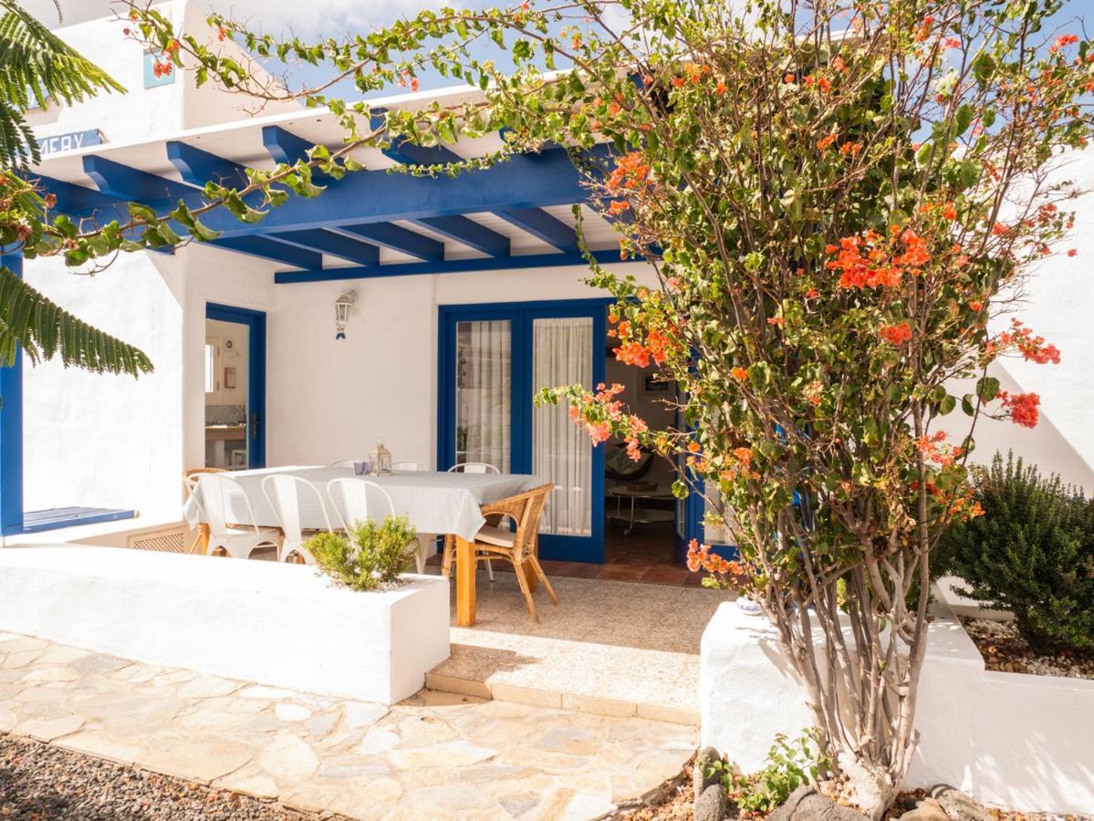 Timfay Villa Corralejo Exterior photo