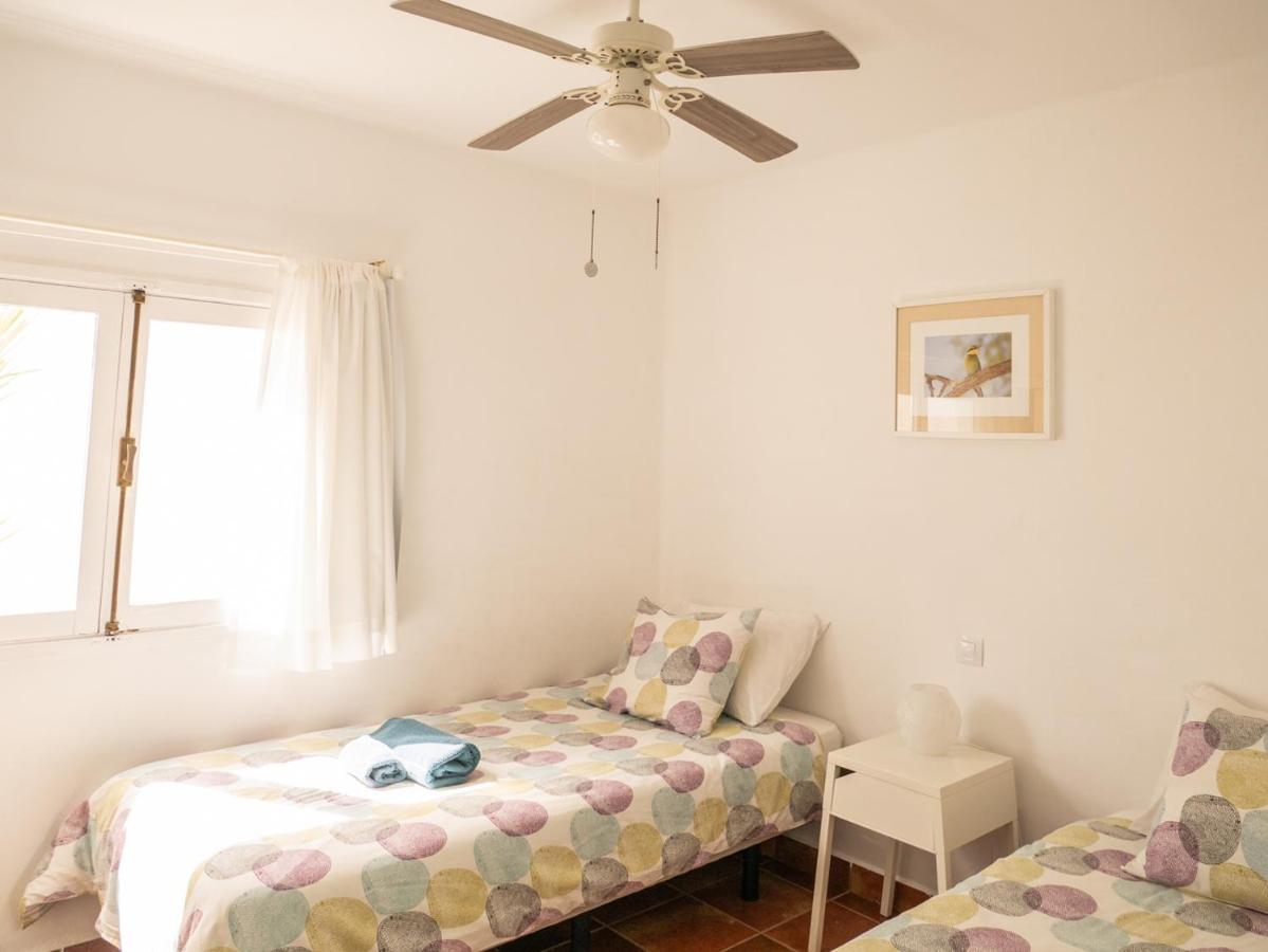 Timfay Villa Corralejo Exterior photo